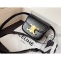 Celine Triophme Mini Bag