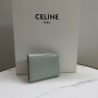 Celine Small Triomphe Wallet 