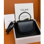 Celine Mini Besace Clea Bag