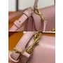 Celine Mini Besace Clea Bag