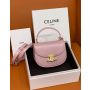 Celine Mini Besace Clea Bag