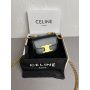 Celine Mini Chain Claude Bag