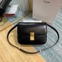 Celine  Classic Box calfskin Shoulder Bag