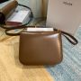 Celine  Classic Box calfskin Shoulder Bag