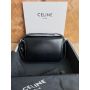 Celine Teen Triomphe Shoulder Bag