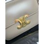 Celine Teen Triomphe Shoulder Bag