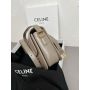 Celine Teen Triomphe Shoulder Bag