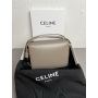 Celine Teen Triomphe Shoulder Bag