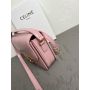 Celine Teen Triomphe Shoulder Bag