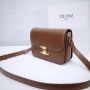 Celine Classique Triomphe Bag 