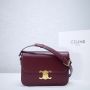 Celine Classique Triomphe Bag 