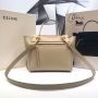 Celine Belt Bag 24cm 