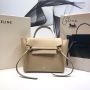 Celine Belt Bag 24cm 