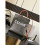 Celine Triomphe Cabas Small Bag