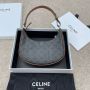 Celine Ava Small Hobo