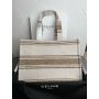 Celine Large Cabas