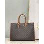 Celine  Large Horizontal Cabas 