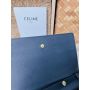 Celine Trapeze Shoulder Bag 