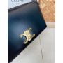 Celine Trapeze Shoulder Bag 