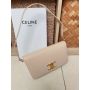 Celine Trapeze Shoulder Bag 