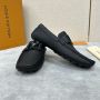 LV Monte Carlo Moccasin ,  Size 39-45