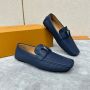 LV Monte Carlo Moccasin ,  Size 39-45