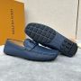 LV Monte Carlo Moccasin ,  Size 39-45