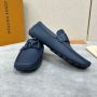 LV Monte Carlo Moccasin ,  Size 39-45