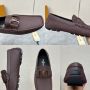 LV Monte Carlo Moccasin ,  Size 39-45