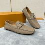 LV Monte Carlo Moccasin ,  Size 39-45