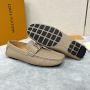 LV Monte Carlo Moccasin ,  Size 39-45