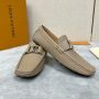 LV Monte Carlo Moccasin ,  Size 39-45