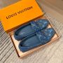 Louis vuitton Mocassin, Size 35-41