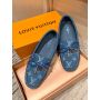 Louis vuitton Mocassin, Size 35-41