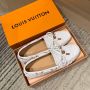 Louis vuitton Mocassin, Size 35-41