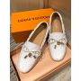 Louis vuitton Mocassin, Size 35-41