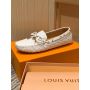 Louis vuitton Mocassin, Size 35-41