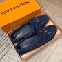 Louis vuitton Mocassin, Size 35-41