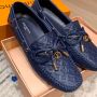 Louis vuitton Mocassin, Size 35-41