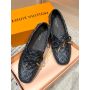 Louis vuitton Mocassin, Size 35-41