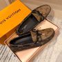 Louis vuitton Mocassin, Size 35-41