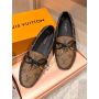 Louis vuitton Mocassin, Size 35-41