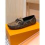 Louis vuitton Mocassin, Size 35-41