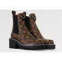 LV beaubourg Ankle boot , Size 35-40