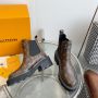 LV beaubourg Ankle boot , Size 35-40