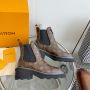 LV beaubourg Ankle boot , Size 35-40