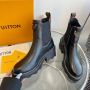 LV beaubourg Ankle boot , Size 35-40