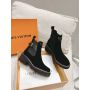 LV beaubourg Ankle boot , Size 35-40