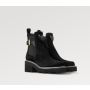 LV beaubourg Ankle boot , Size 35-40