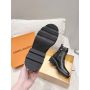 LV beaubourg Ankle boot , Size 35-40